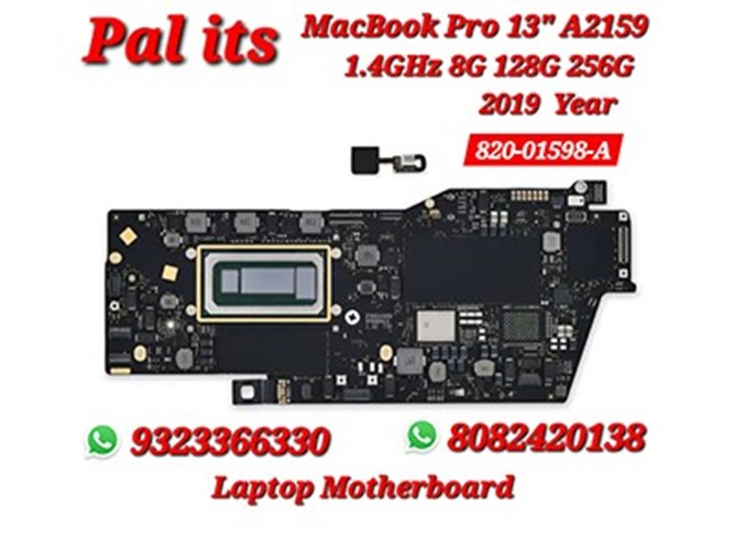 MacBook Pro 13 A2159